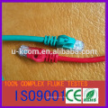 8P8C ENCHUFE CAT5E CABLE